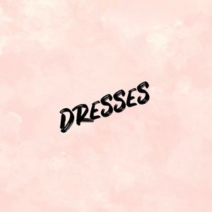 Dresses! 👗 Bundle and Save!